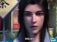 少年歌行风花雪月篇即将上线，网友调侃：萧瑟你变了