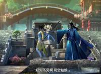 少年歌行风花雪月篇即将上线，网友调侃：萧瑟你变了