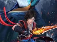 爷青回！《少年歌行风花雪月篇》下部终于开播，你还没去追剧吗？