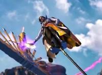 少年歌行收官：无心洒泪回归天外天，网友：《风花雪月篇》再见！