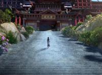 今年必看国漫！武侠美感天花板《少年歌行》