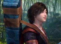 少年歌行风花雪月篇复播，乱世已启，主角团的命运将何去何从？