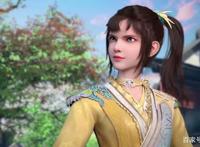 《少年歌行》俊男美女当街撒狗粮，肉麻情话观众听得脸红又激动