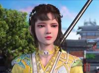 《少年歌行》风花雪月篇开播，漫迷疑惑表示，萧瑟的脸怎么了