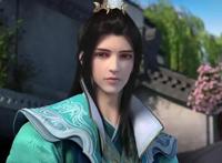 《少年歌行》风花雪月篇开播，漫迷疑惑表示，萧瑟的脸怎么了