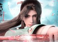 中影年年匠心国漫《少年歌行风花雪月篇》持续提升少年宇宙影响力