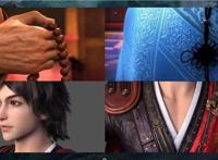 中影年年匠心国漫《少年歌行风花雪月篇》持续提升少年宇宙影响力