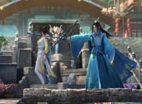 《少年歌行》风花雪月篇定档啦！终盼得与君重逢，7.28且听风吟！