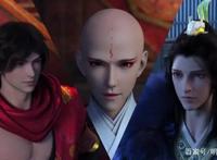 《少年歌行》第一季完结，愿《风花雪月》篇越来越好！