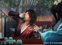 少年歌行风花雪月：萧美人与雷二哈换装，雪月城开启撩妹模式