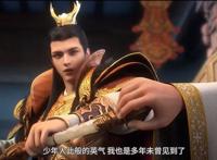 《少年歌行》风花雪月篇特别篇更新！各方势力暗流涌动，波谲云诡