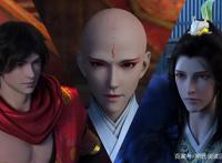 少年歌行：《风花雪月》篇让我们再次重逢，陪他们重整旗鼓再相遇