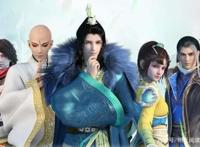 少年歌行：《风花雪月》篇让我们再次重逢，陪他们重整旗鼓再相遇