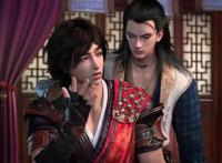 《少年歌行·风花雪月篇》更新，漫迷吐槽倒叙法多余，时长也不行