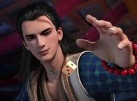 《少年歌行·风花雪月篇》更新，漫迷吐槽倒叙法多余，时长也不行