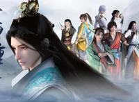 国漫崛起：《少年歌行》风花雪月篇，萧瑟雷无桀成师兄弟