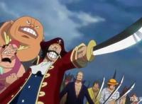 《海贼王》揭秘埋得最深的伏笔，“三王”是月球人存在的证据？