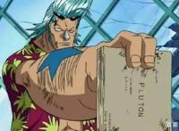 《海贼王》揭秘埋得最深的伏笔，“三王”是月球人存在的证据？