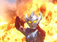 泰伽奥特曼：乌拉撑死，老托杀青，令和第一奥大结局！