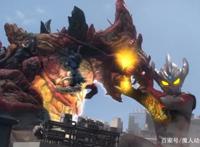 泰伽奥特曼：乌拉撑死，老托杀青，令和第一奥大结局！