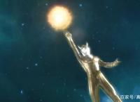 光辉赛罗和终极捷德奥特曼哪个强？单凭一点光辉赛罗就得甘拜下风