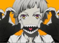 《文豪野犬》横滨4F，给他们一个理由，足够把横滨给炸了