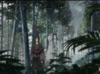 魔道祖师：蓝湛究竟有多完美？道友全部沦陷不能出坑