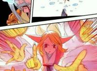 「P扒漫画」漫画里的“捉妖记”盘点那些妖怪横行的漫画