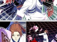 「P扒漫画」漫画里的“捉妖记”盘点那些妖怪横行的漫画