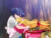 七夕推荐！盘点那些甜到发腻的番剧