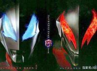 奥特曼人间体身份被发现瞬间！网友：这个红凯让我笑了一年