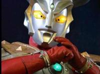 奥特曼人间体身份被发现瞬间！网友：这个红凯让我笑了一年