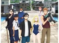 夏日重现：很少见到一部主角、反派脑子都在线且不拖沓的动漫了！