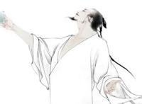 《剑来》白也诗无敌，人间最得意，意想不到，人物原型竟然是他！