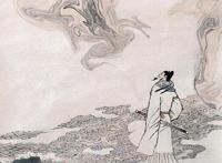 《剑来》白也诗无敌，人间最得意，意想不到，人物原型竟然是他！