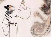 《剑来》白也诗无敌，人间最得意，意想不到，人物原型竟然是他！