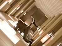 脑洞片多了，这样高逼格又暧昧的第一次见