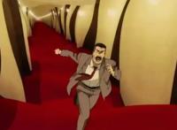 脑洞片多了，这样高逼格又暧昧的第一次见