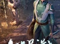 《人间最得意》定档10月27，索以文化出品，你可知一剑气长九万里