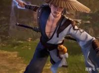 《人间最得意》定档10月27，索以文化出品，你可知一剑气长九万里