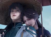 索以文化新作，动画《人间最得意》开播，两点表现值得推荐