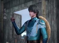 索以文化新作，动画《人间最得意》开播，两点表现值得推荐