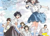 2021年十大剧场版动画推荐