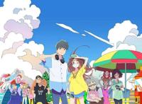 2021年十大剧场版动画推荐