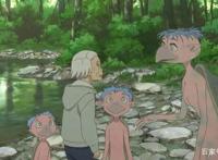 一部感动人心的疗愈系动画《海岬的迷途之家》：写实又带奇幻色彩