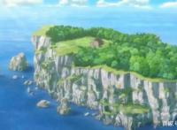 一部感动人心的疗愈系动画《海岬的迷途之家》：写实又带奇幻色彩