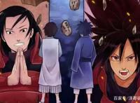 火影忍者博人传：最后的boss是他，曾经跟初代较量