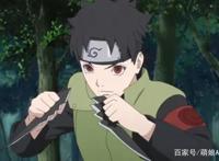 火影忍者博人传：晓组织再现，S级叛忍的继承者们竟然如此羸弱