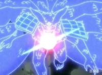 博人传：六道斑会被再次复活，同博人一起拯救忍者世界