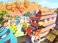 《博人传》穿越时空，回到十几年前，自来也和纲手相见